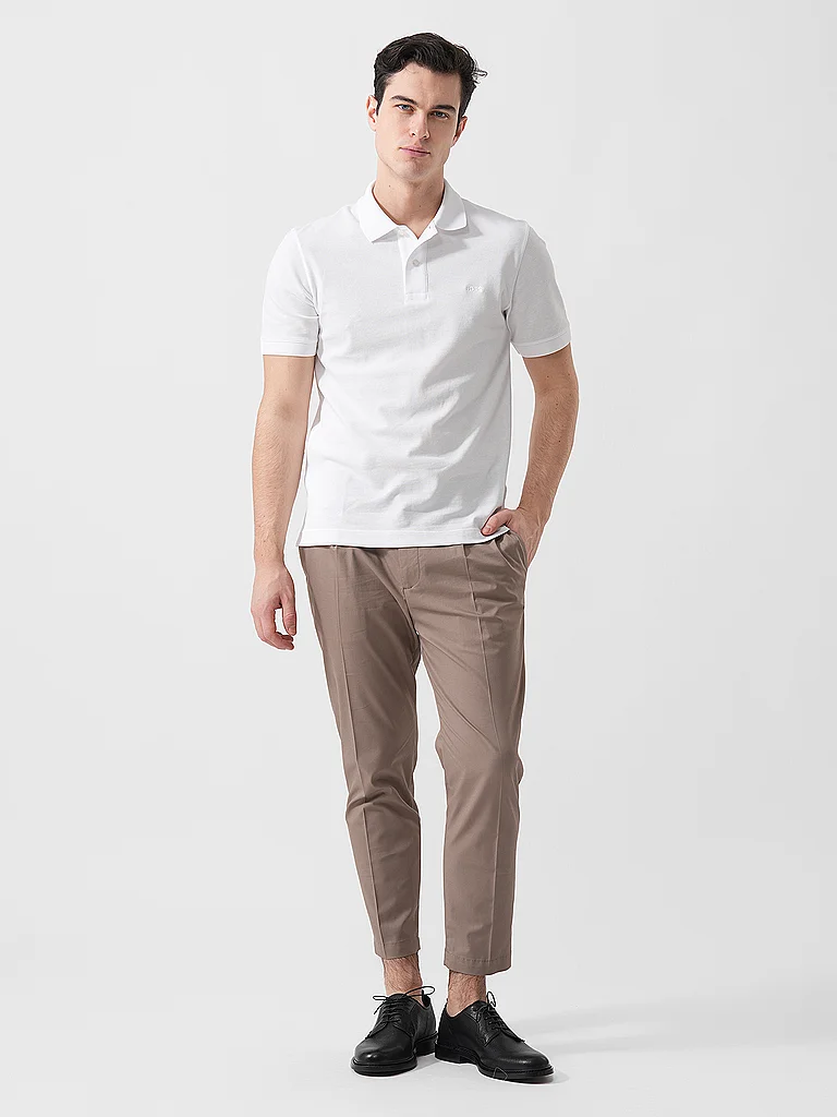 Officine Creative Anzugschuhe - Derbys Aston Schwarz | 41-image